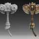 Illustration for article titled The Weapons Of The iWarCraft /iMovie